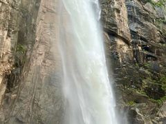 -洛阳白云山景区