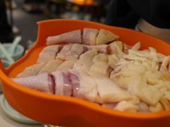 -润园四季椰子鸡火锅(南山海岸城店)