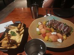 -黑角餐厅美式狂野Blackhorn(昌茂花园店)