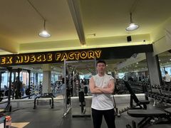 -聚健身GatherFitness(余杭店)
