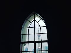 -YUE·6·西式融合餐厅(外滩六号店)
