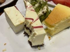 -汉巴味德·烤肉与啤酒的自助(杭州大悦城店)