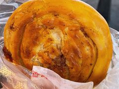 -涂记油酥饼(江汉三路店)
