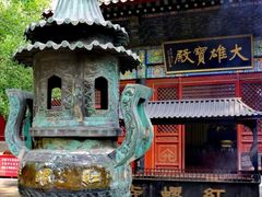 -红螺寺