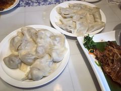 -东方饺子王(工农总店)
