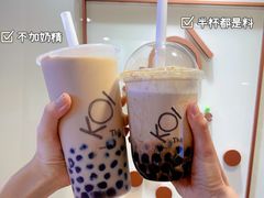 -KOI Thé(正佳广场店)