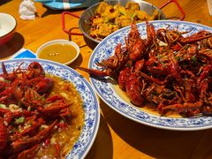 -满盆红龙虾(开发区店)