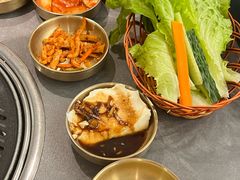 -大發韩国烤肉(八佰伴店)