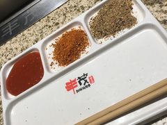 -丰茂烤串(全国首店)