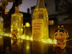 -Bistro Les Lilas丁香花小酒馆