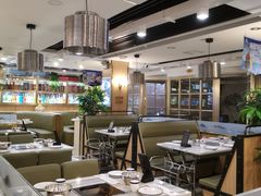 大堂-京都蝎府羊蝎子火锅(珠市口店)