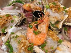 -阿喆私房菜(西五路店)