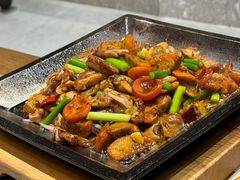 -陈家小院(阜昌路店)