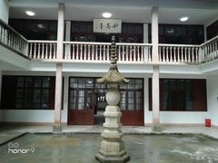 -溪口-滕头旅游景区