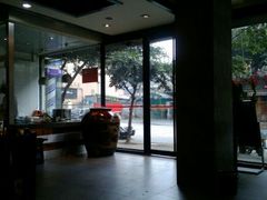 大堂-双流传承老妈兔头(玉林总店)