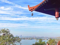 -东湖磨山景区