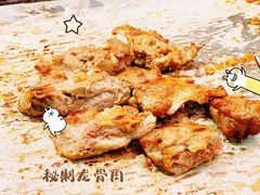 -韩国大金刚烤肉·料理(印象城店)