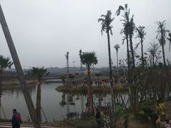 -枫香湖儿童公园