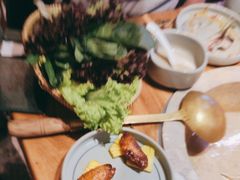 -云海肴云南菜·蒸汽石锅鱼(北京良乡华冠店)