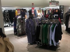 -ZARA(凯德乐峰广场店)