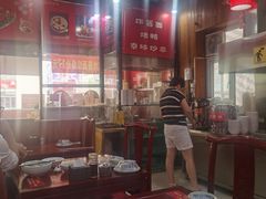 -恭敬李老北京炸酱面·京味菜(西花市店)