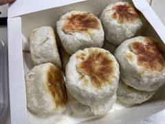 -长发西饼(临顿路店)
