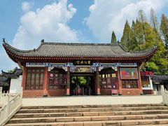 -东坡赤壁风景名胜区