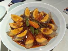 -天成·川菜家宴(礼岗店)