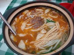-陳生記米线·始于1989(武林店)