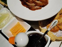-煜丰汴京烤鸭(福彩路店)