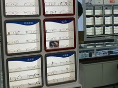 -宝视达眼镜(许昌时代广场店)