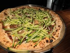 -FABIO’S费比欧披萨餐厅