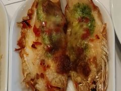 芝士罗勒焗虾-宜家·瑞典风味餐厅(天津东丽商场店)
