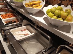 -好伦哥比萨烤肉自助(马家堡店)