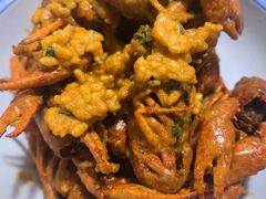 -91小龙虾·香辣蛙(蛇口店)