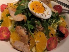 -小零西餐厅·清真(大杨树店)