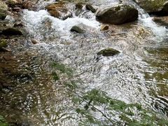 -本溪老边沟风景区