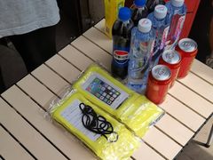 -华蓥山天意谷景区