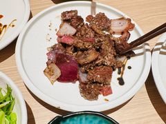 -大渔铁板烧(开发区泰达永旺店)