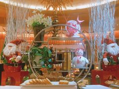 -济南喜来登酒店