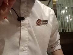 -海底捞火锅(长宁路龙之梦店)