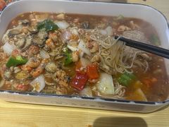 -友达面馆(广州总店)