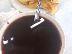 八宝粥-劈柴院锅贴(沈阳路店)