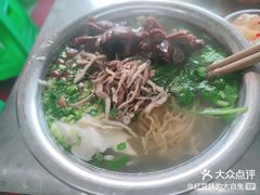 -夏食光安顺小舒冰粉冰浆(甲秀楼店)