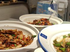 -兰湘子·湘菜小炒(长安万科广场店)