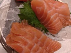 -争鲜回转寿司(朝北大悦城店)
