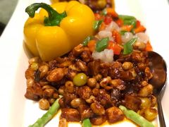 -老正兴菜馆(福州路店)