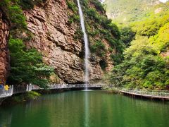 -湖洞水自然风景区