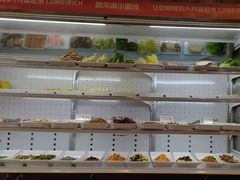 -哈尔滨小酒馆·鲜肉现穿自助烧烤(康新花园店)