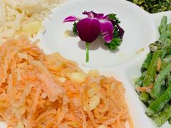 农家三蒸-博望坡酒楼(漕溪路店)